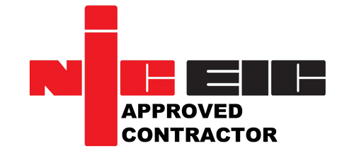 ElectriCAL has NICEIC status
