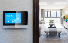 ElectriCAL has recently completed a turnkey Smart Home installation for Wendy Griffiths, Vice Presid...